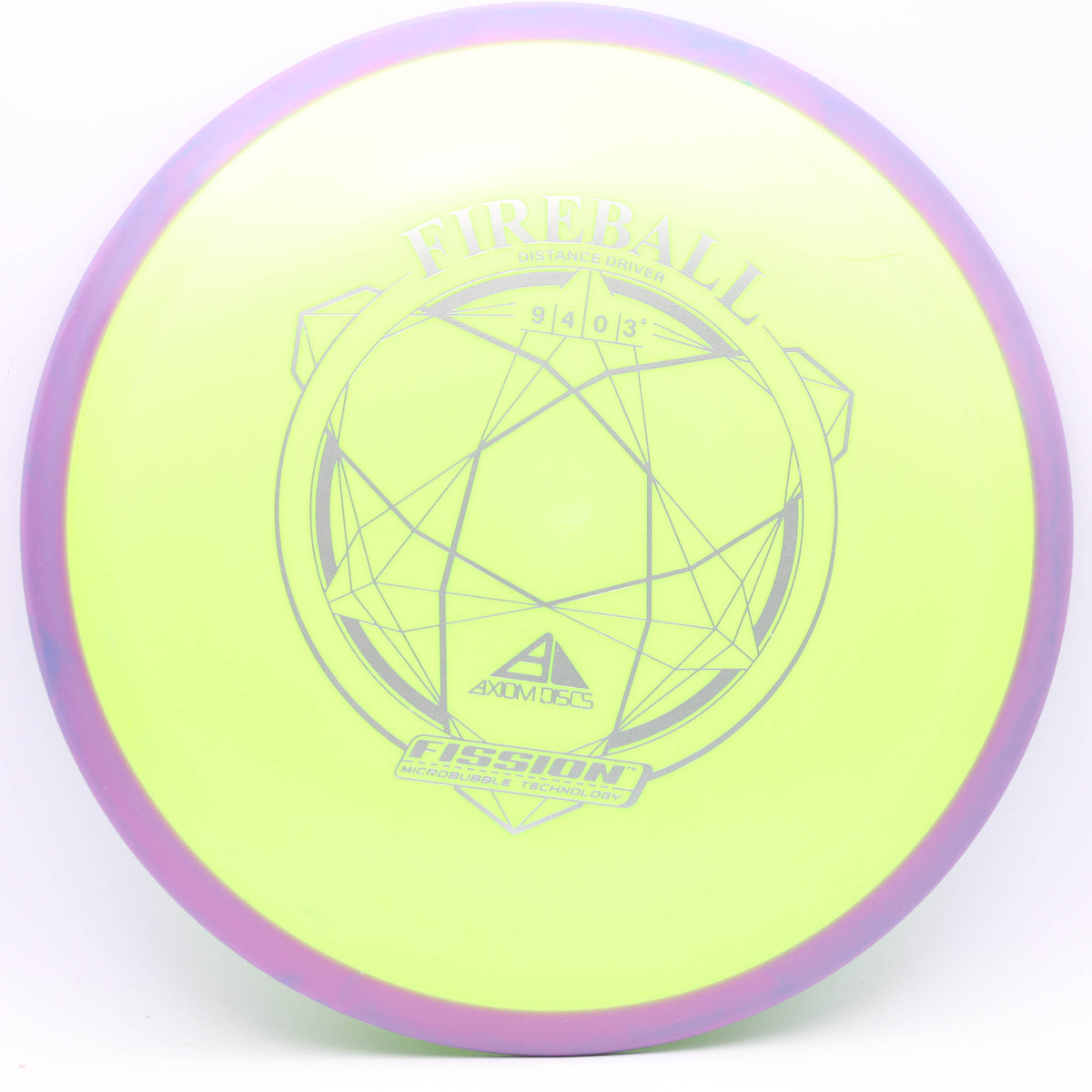 Fission Fireball Classic