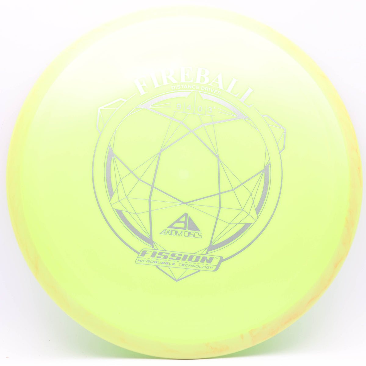 Fission Fireball Classic