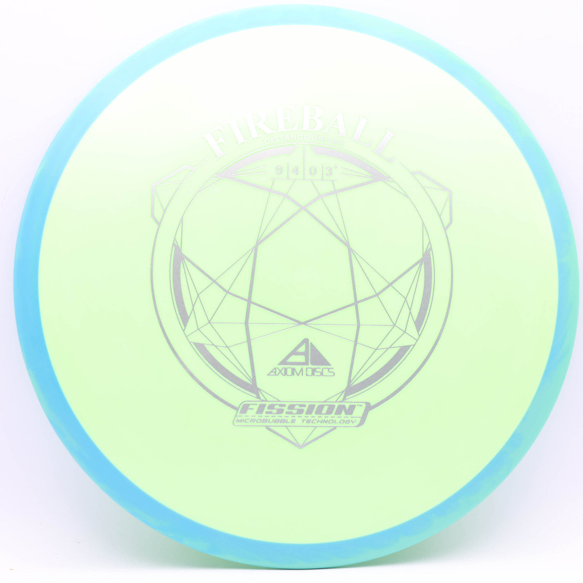 Fission Fireball Classic