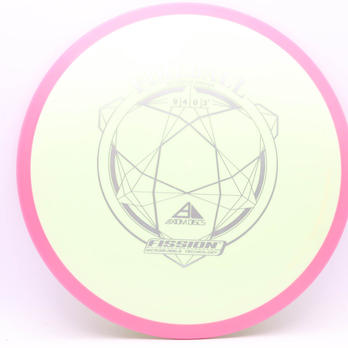 Fission Fireball Classic