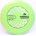 Neutron Fireball