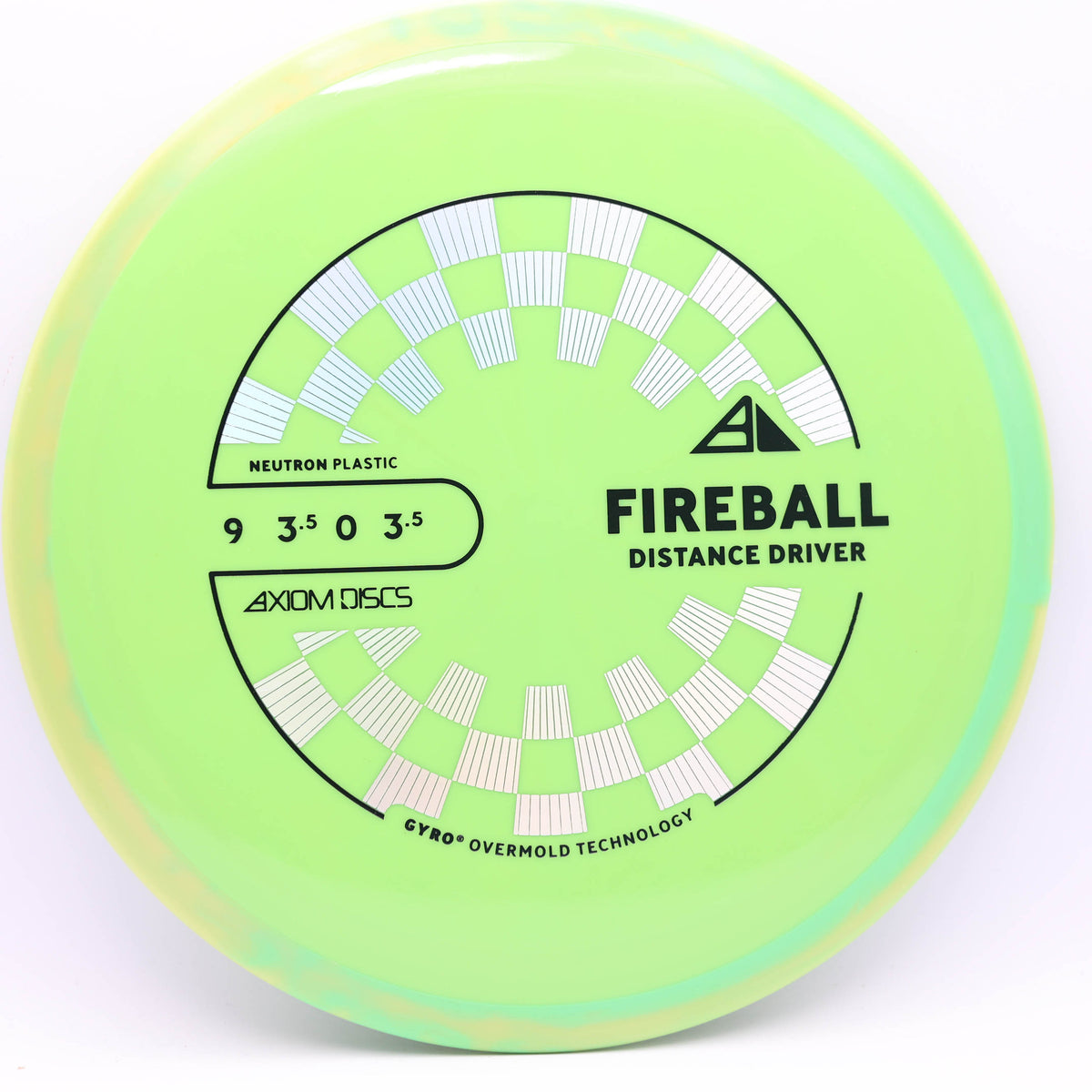 Neutron Fireball