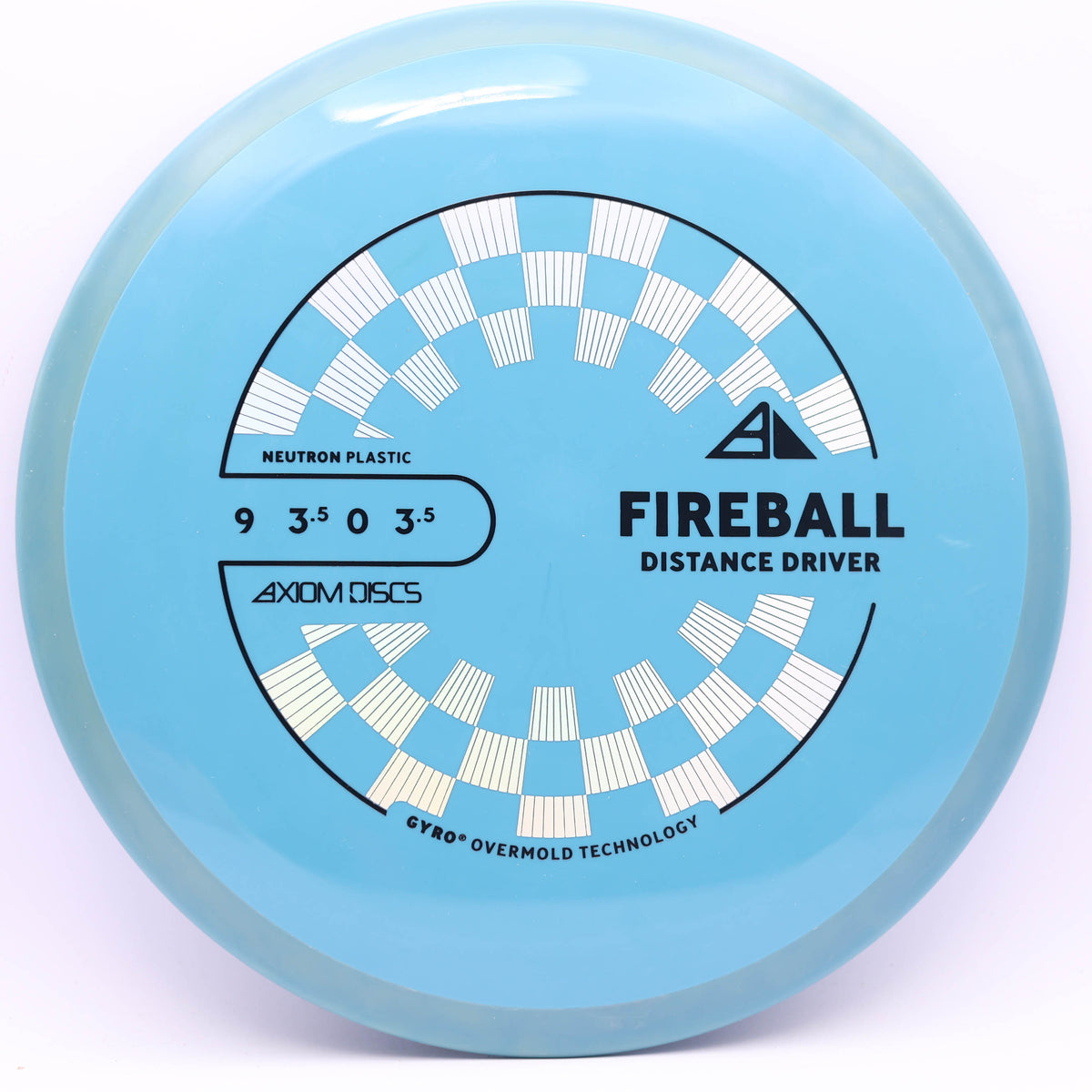 Neutron Fireball