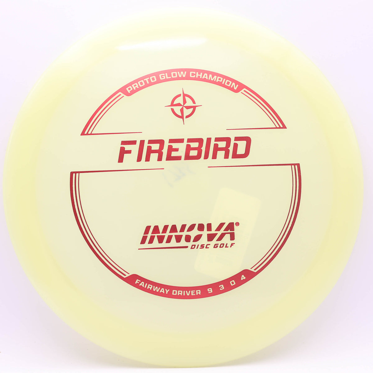 Proto Glow Champion Firebird