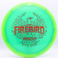 Halo Star Firebird