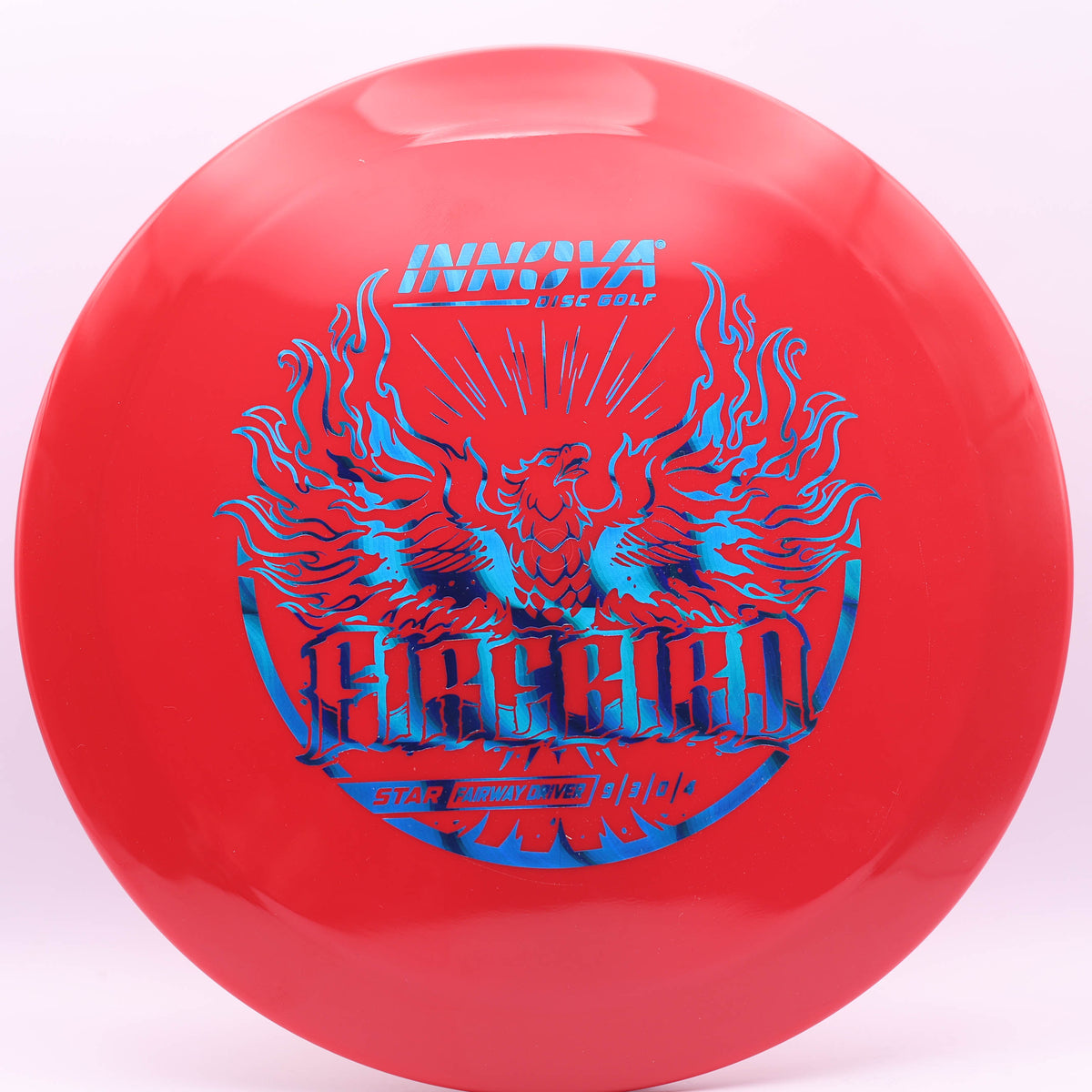 Star Firebird