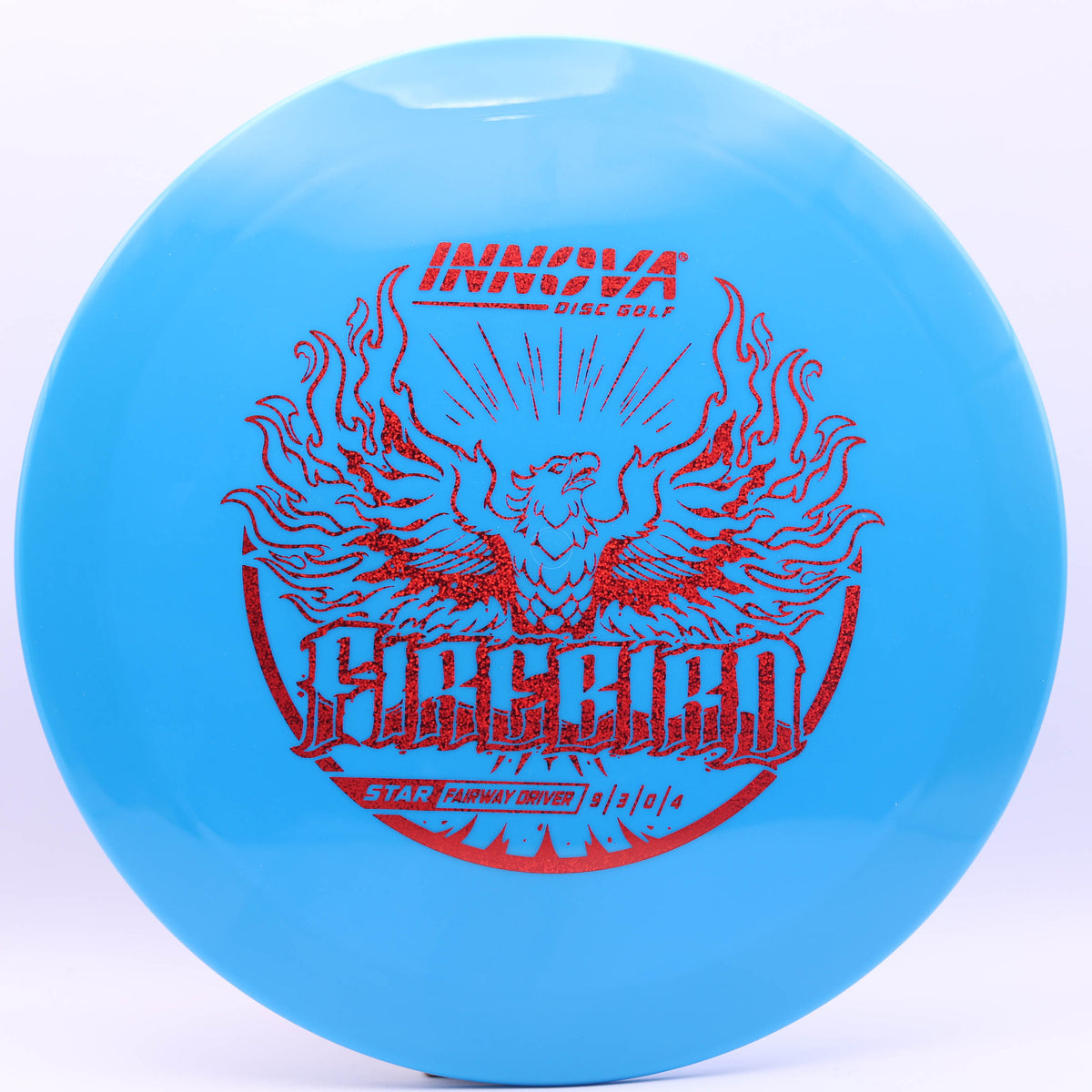 Star Firebird