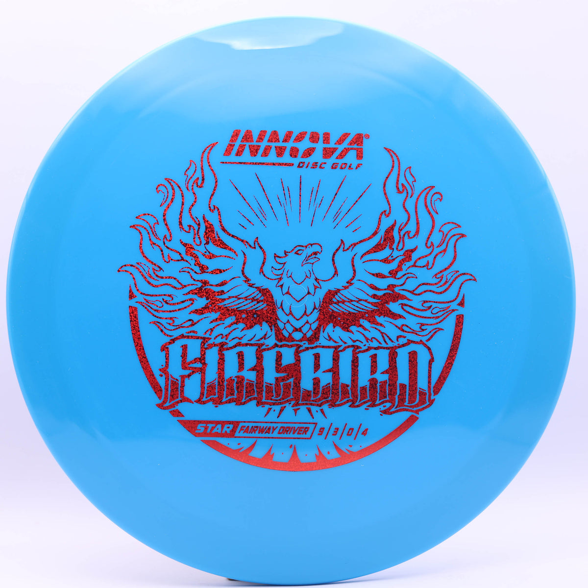 Star Firebird