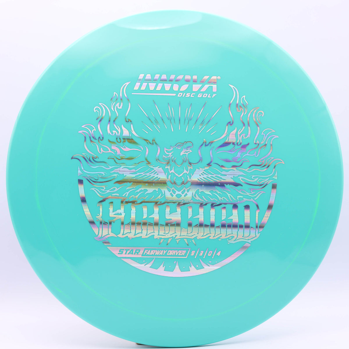 Star Firebird