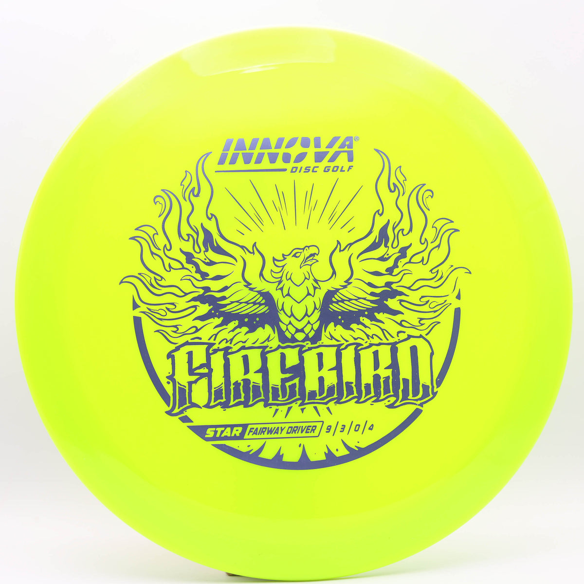 Star Firebird