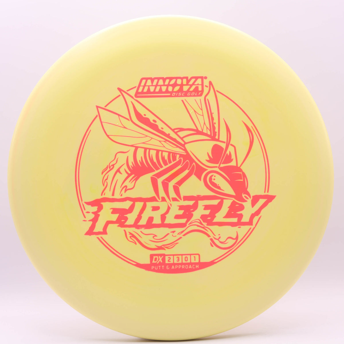 DX Firefly