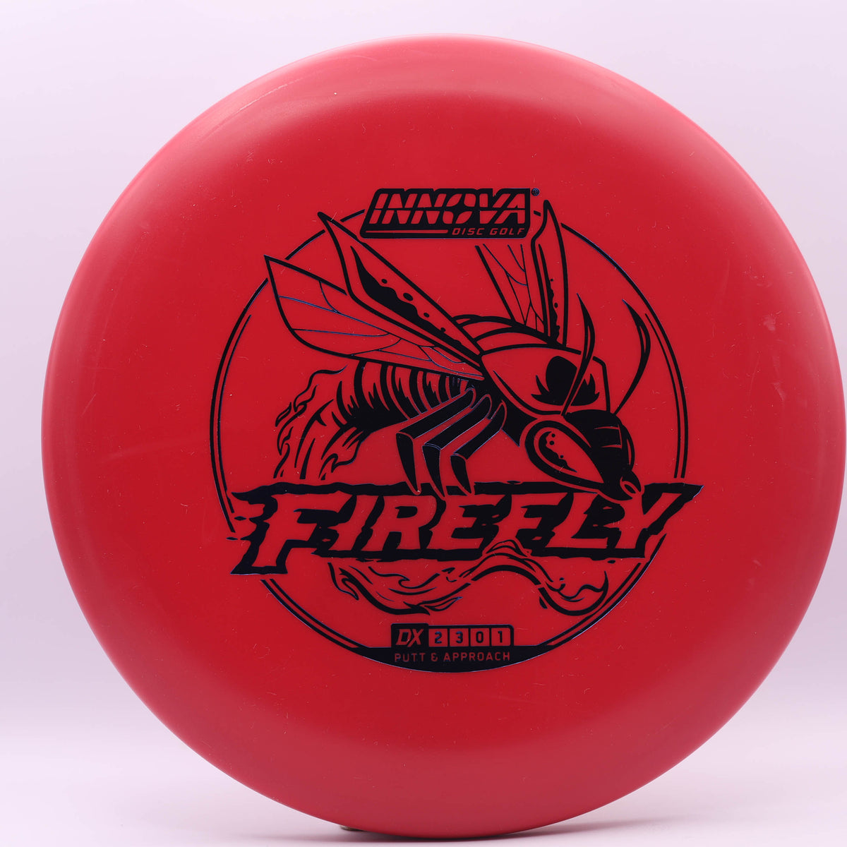 DX Firefly