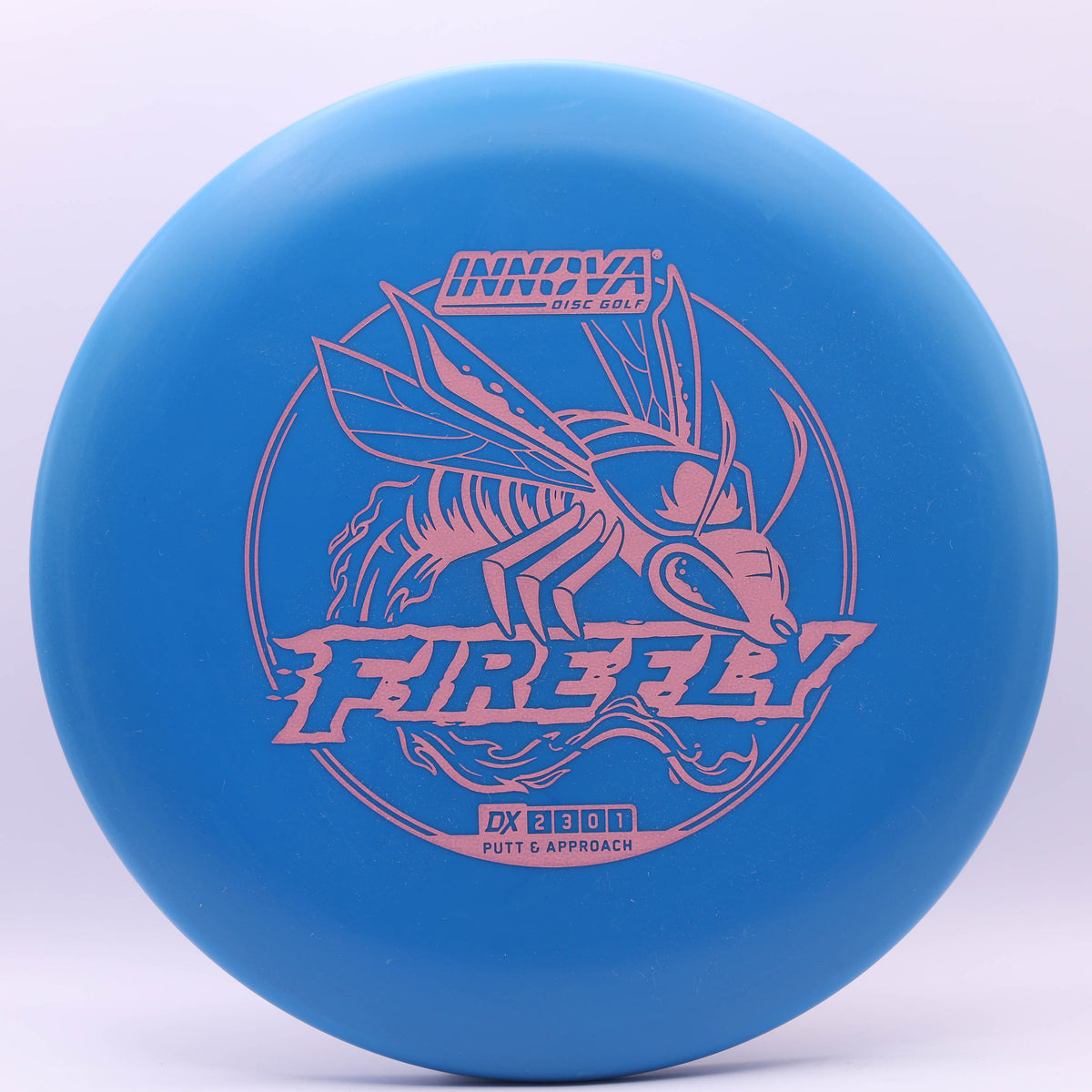 DX Firefly