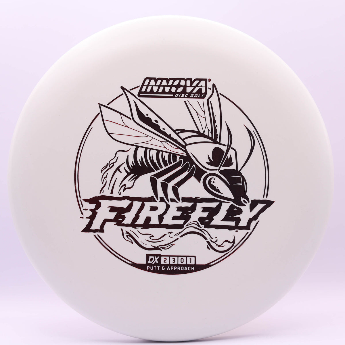 DX Firefly