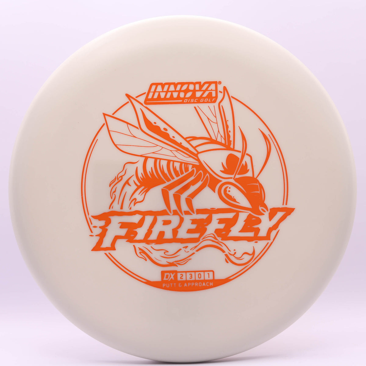 DX Firefly