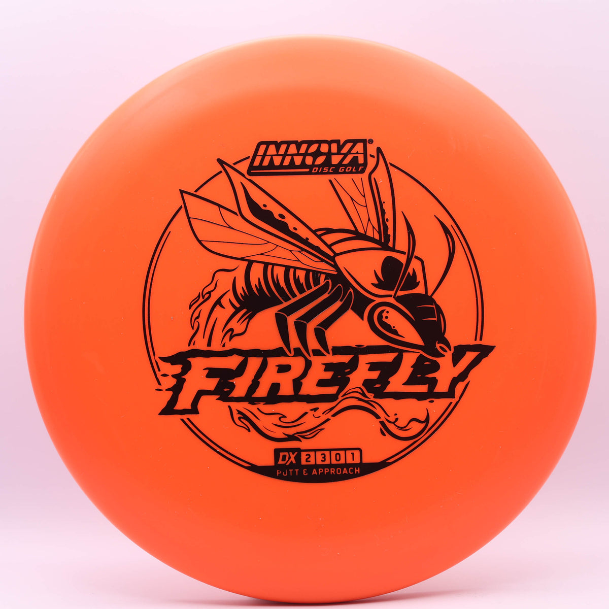 DX Firefly