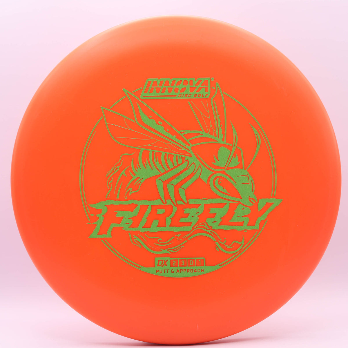 DX Firefly