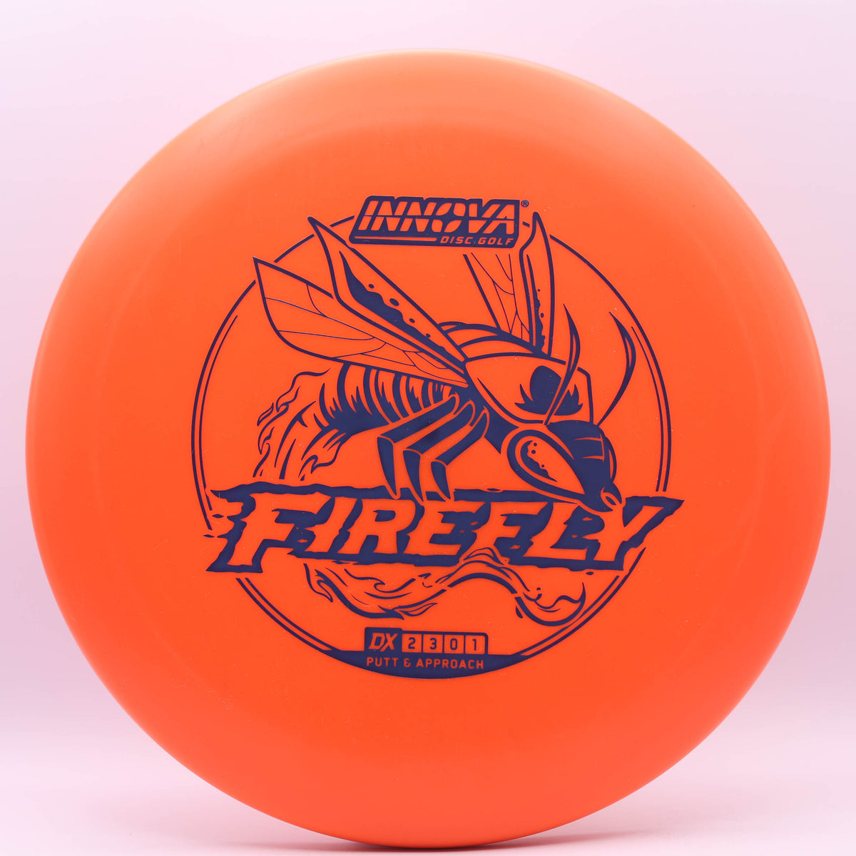 DX Firefly