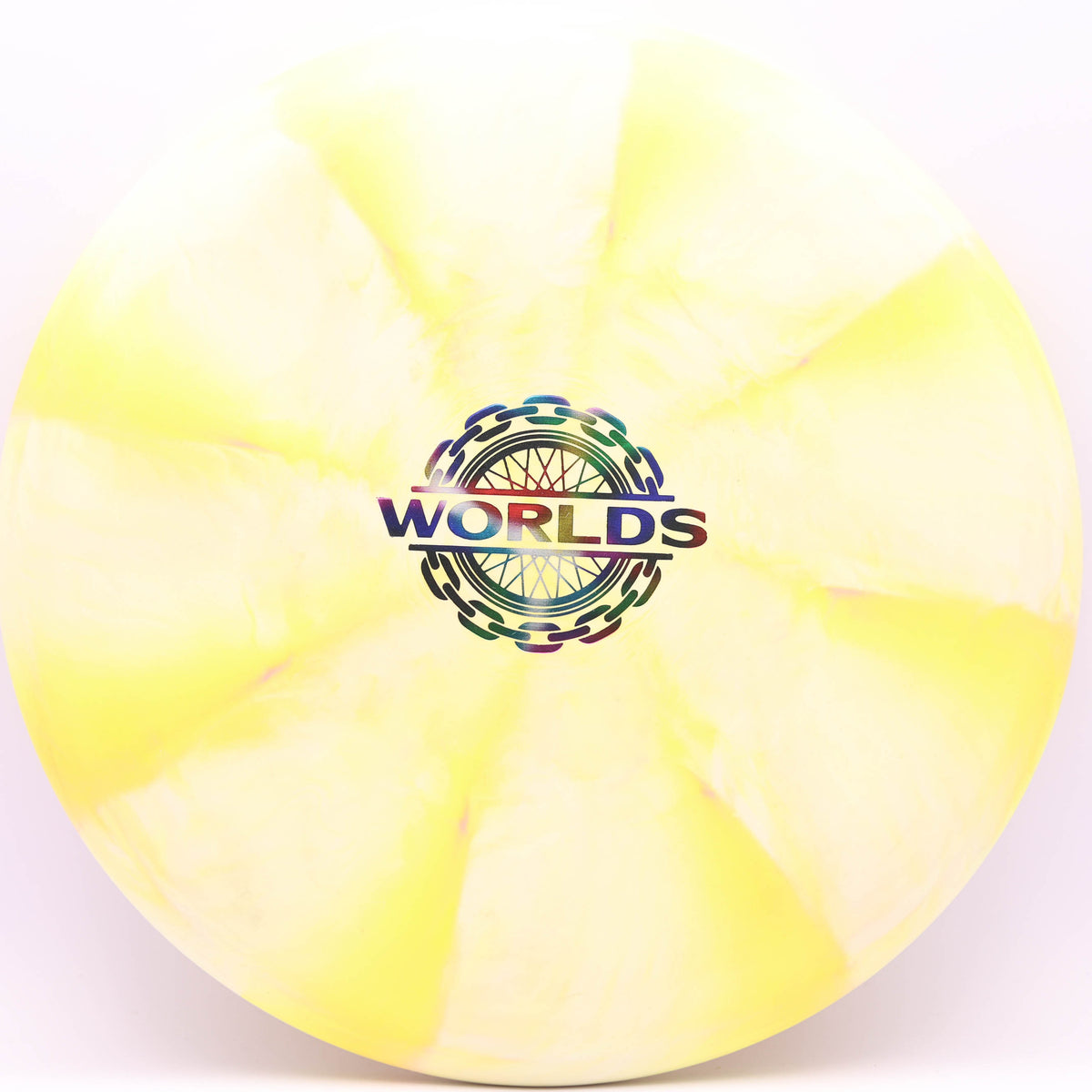 Focus CT Swirl  - Worlds 2026