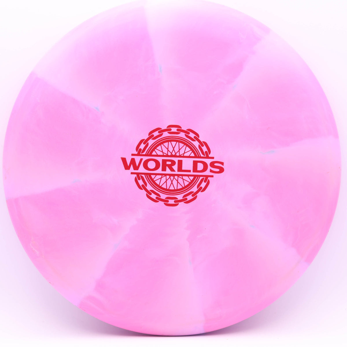Focus CT Swirl  - Worlds 2026