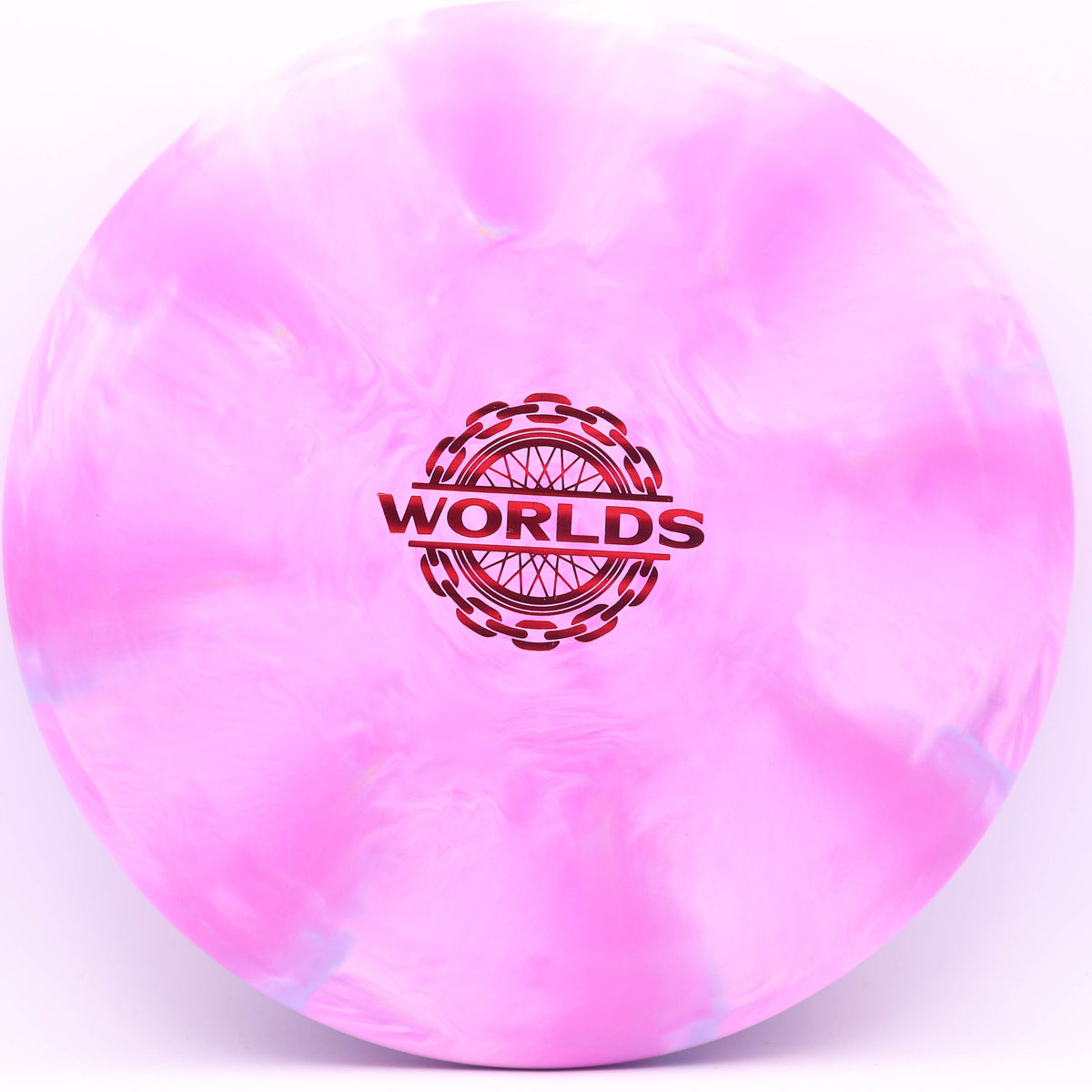 Focus CT Swirl  - Worlds 2026