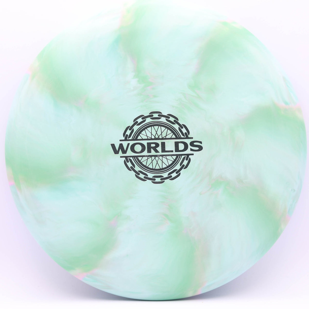 Focus CT Swirl  - Worlds 2026