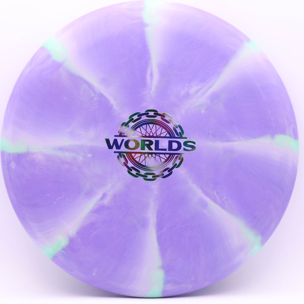 Focus CT Swirl  - Worlds 2026