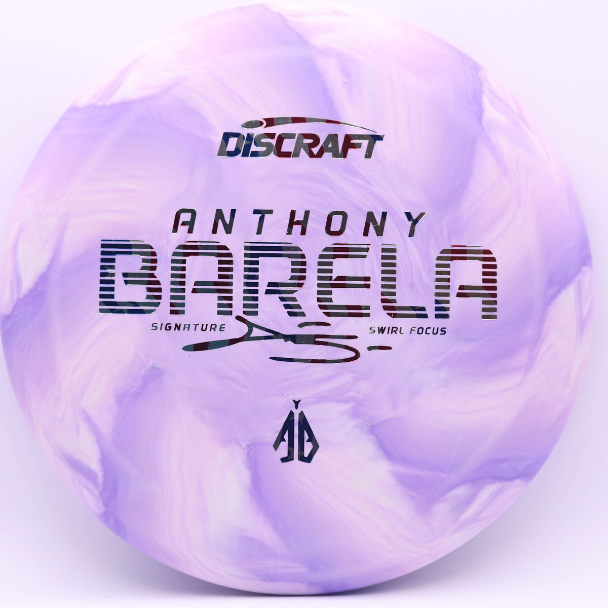 Focus Anthony Barela CT Swirl