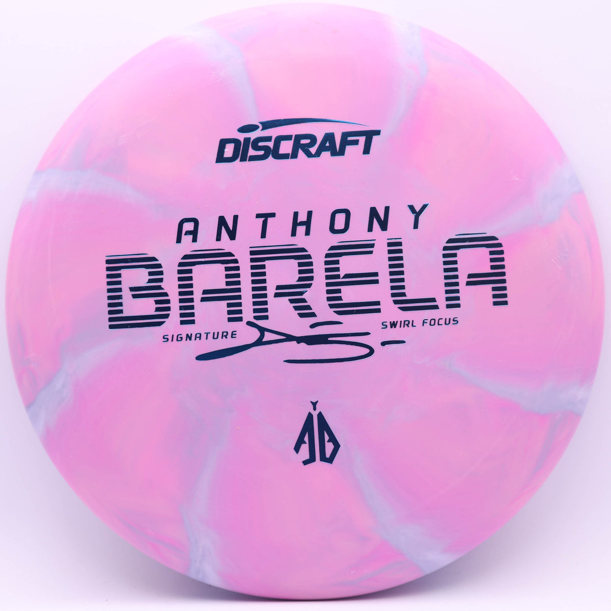 Focus Anthony Barela CT Swirl