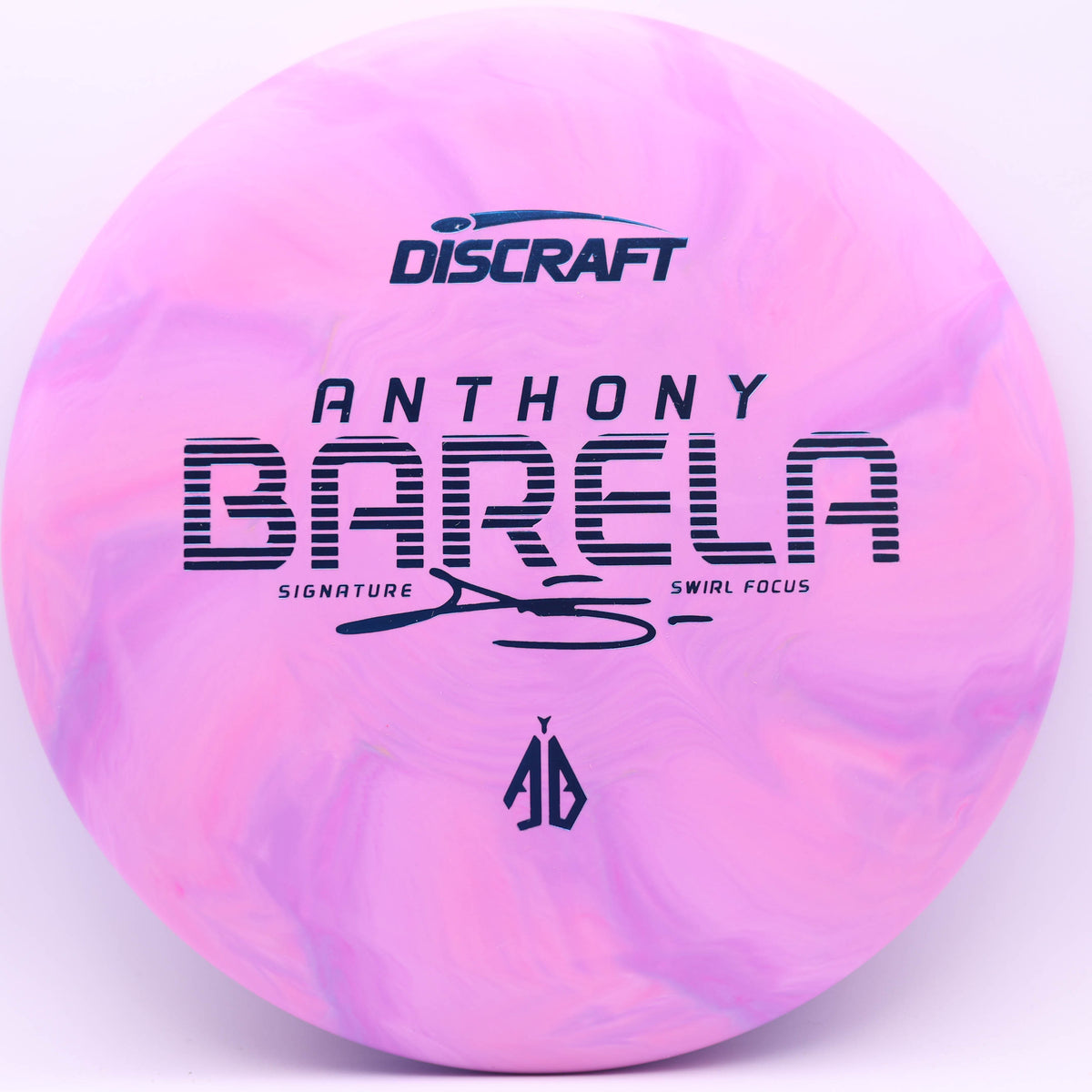 Focus Anthony Barela CT Swirl
