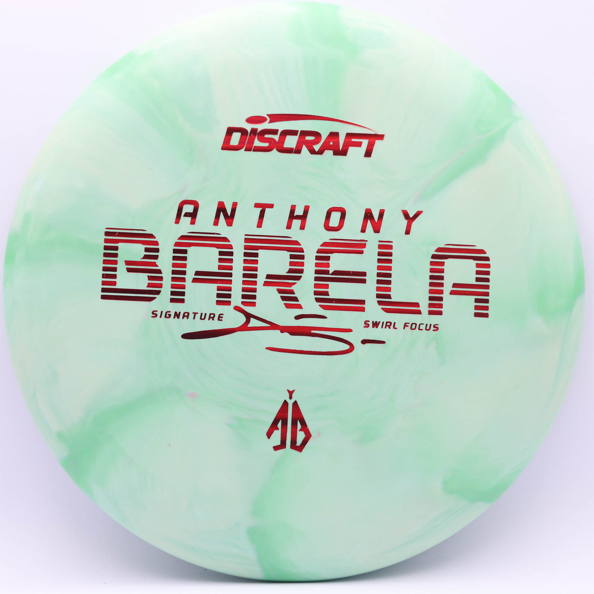 Focus Anthony Barela CT Swirl