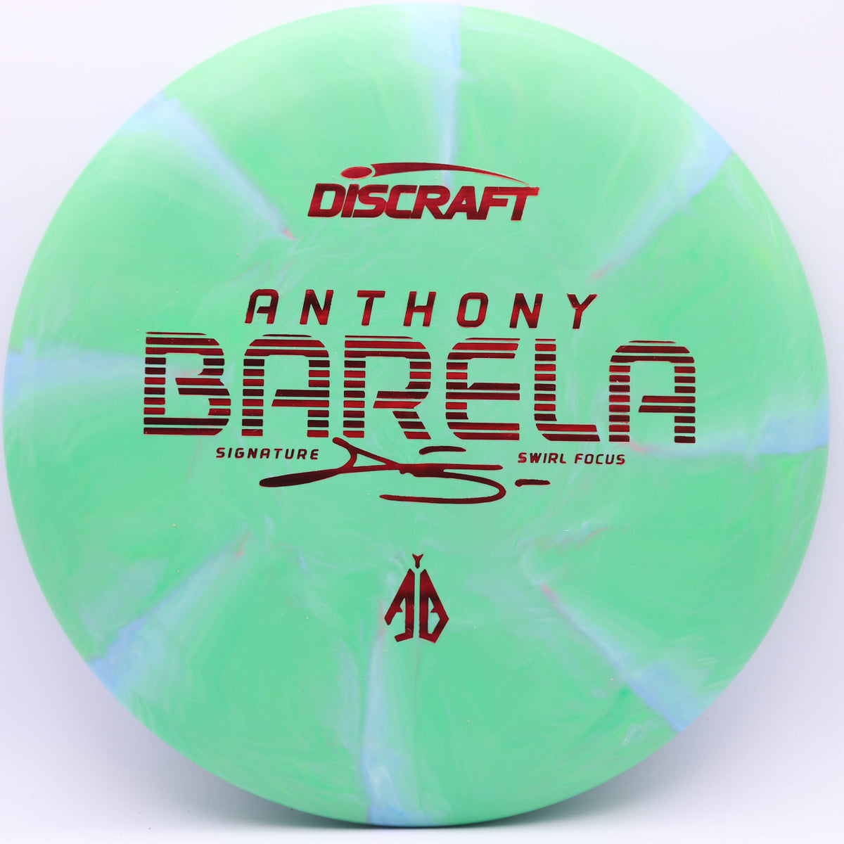 Focus Anthony Barela CT Swirl