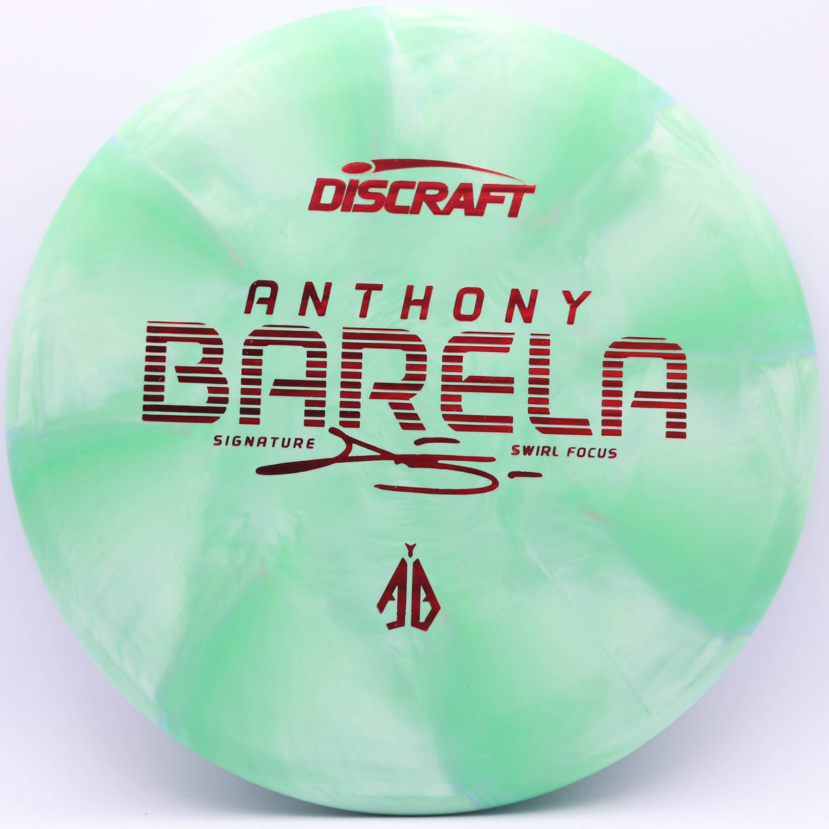 Focus Anthony Barela CT Swirl