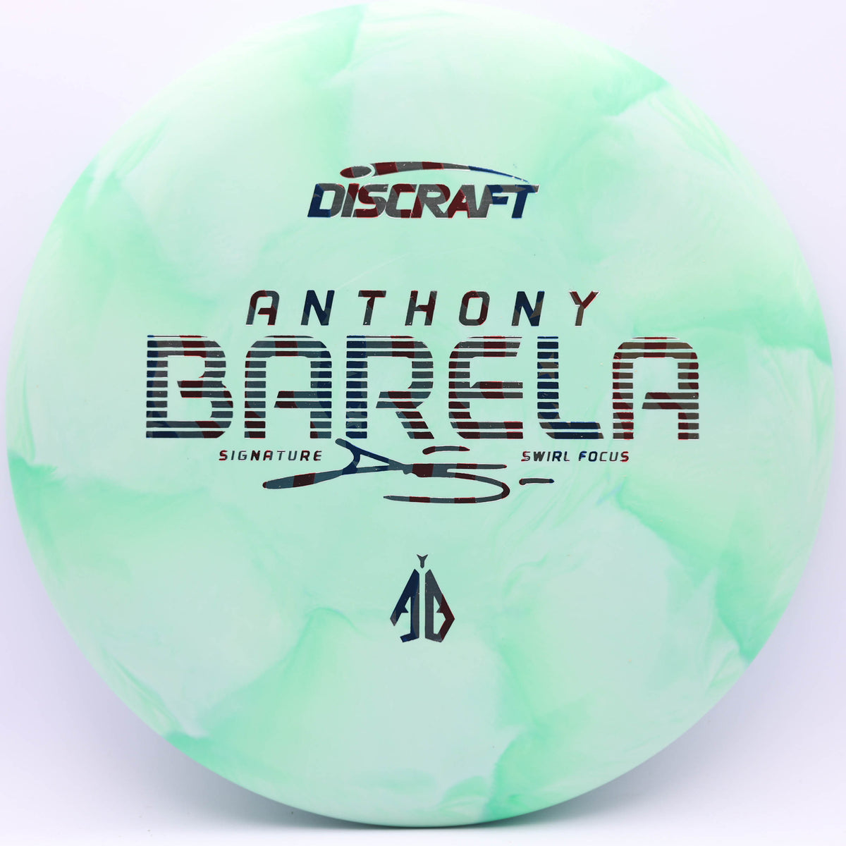Focus Anthony Barela CT Swirl
