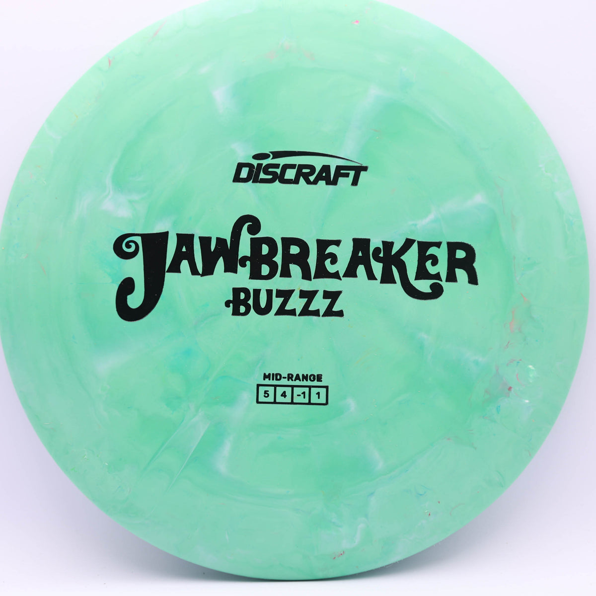 Discraft Jawbreaker Buzzz