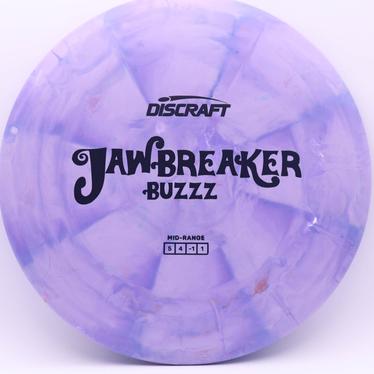 Discraft Jawbreaker Buzzz