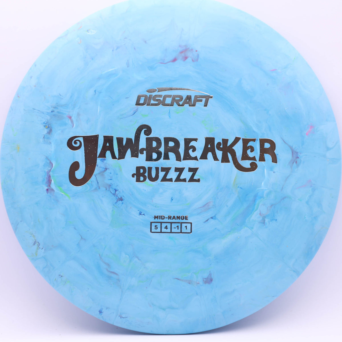 Discraft Jawbreaker Buzzz