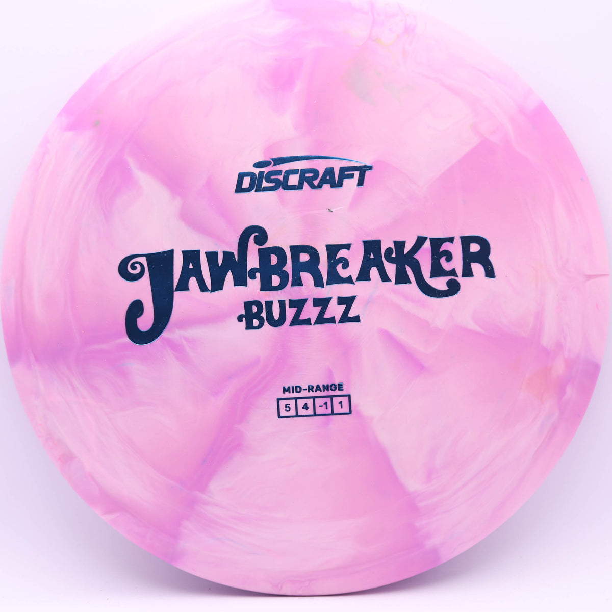 Discraft Jawbreaker Buzzz