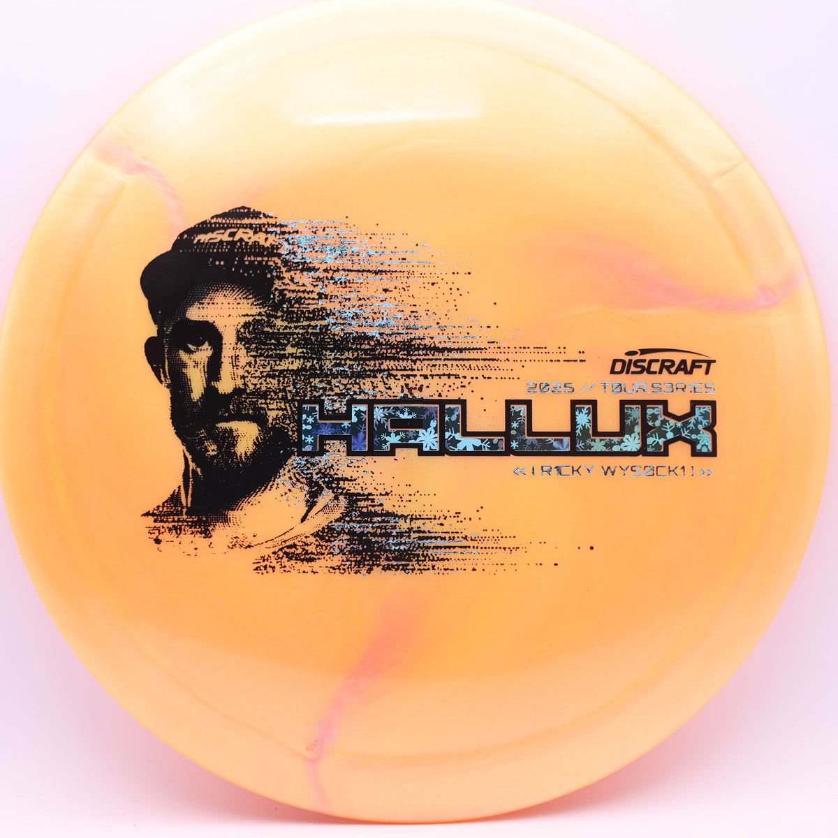 Hallux 2026 Ricky Wysocki Tour Series