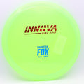 Champion Fox