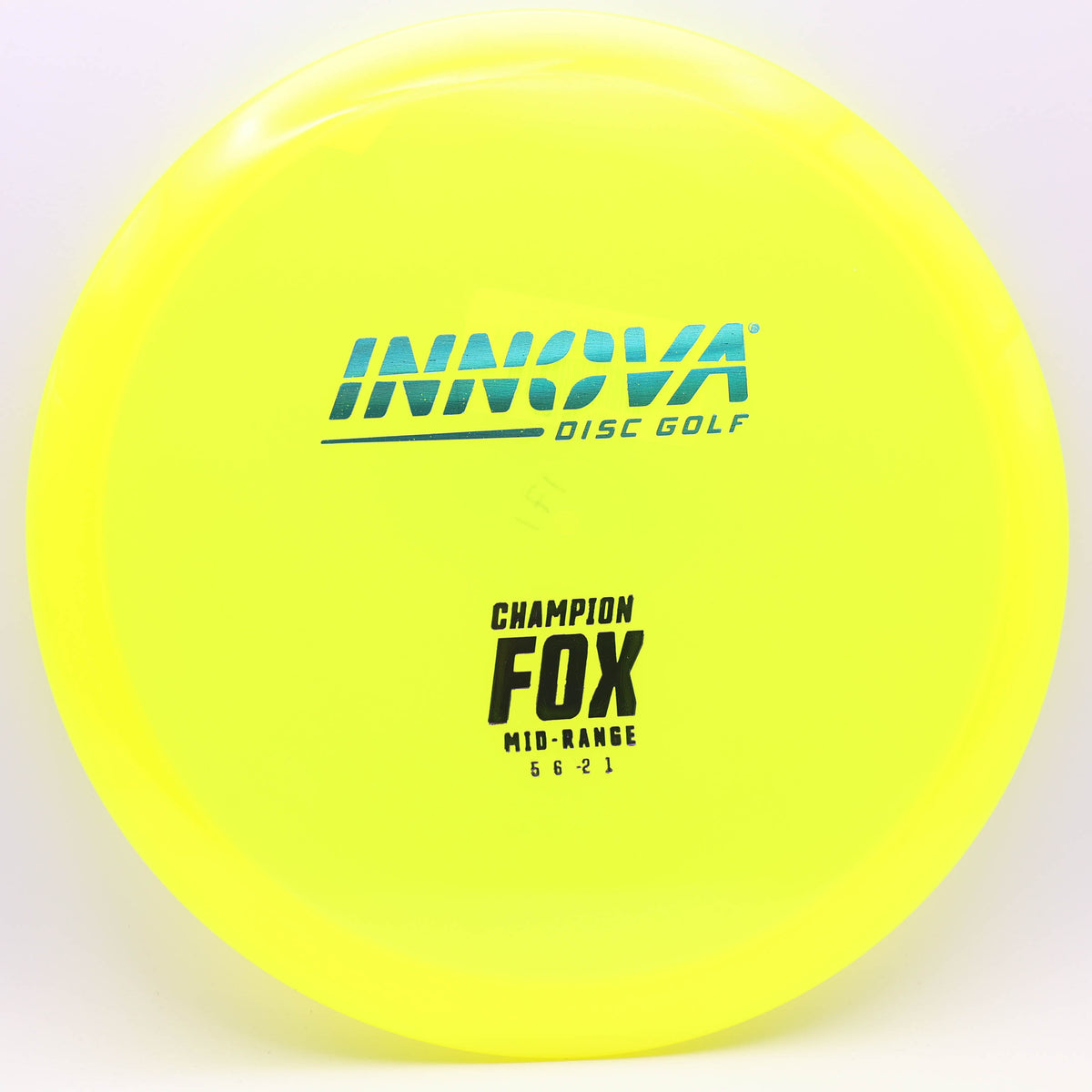 Champion Fox