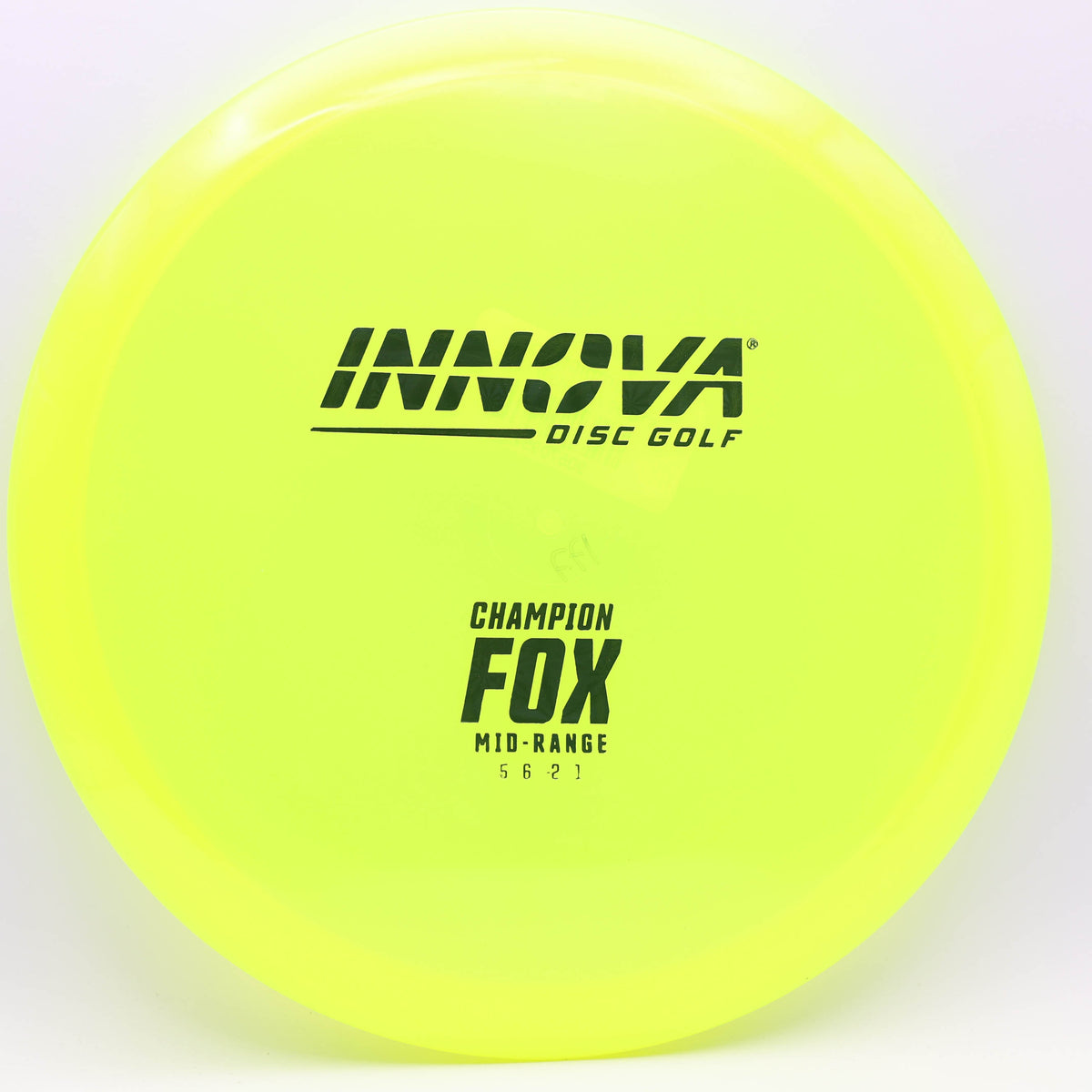 Champion Fox