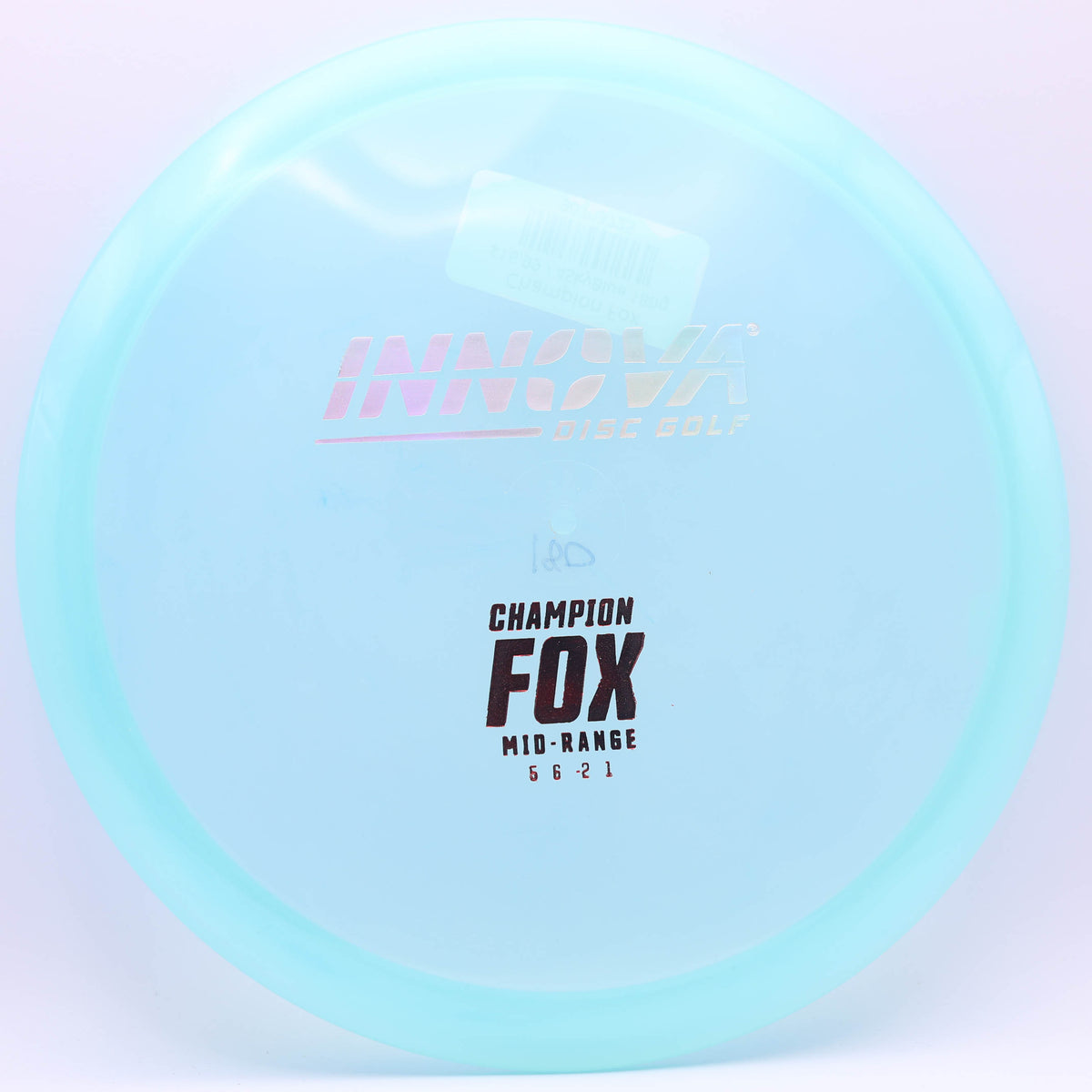 Champion Fox