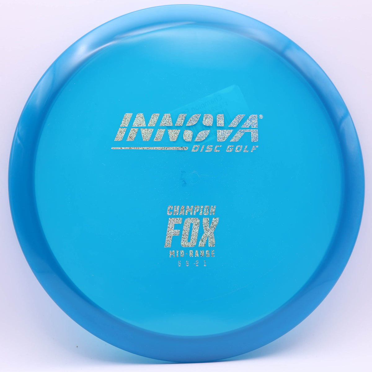 Champion Fox