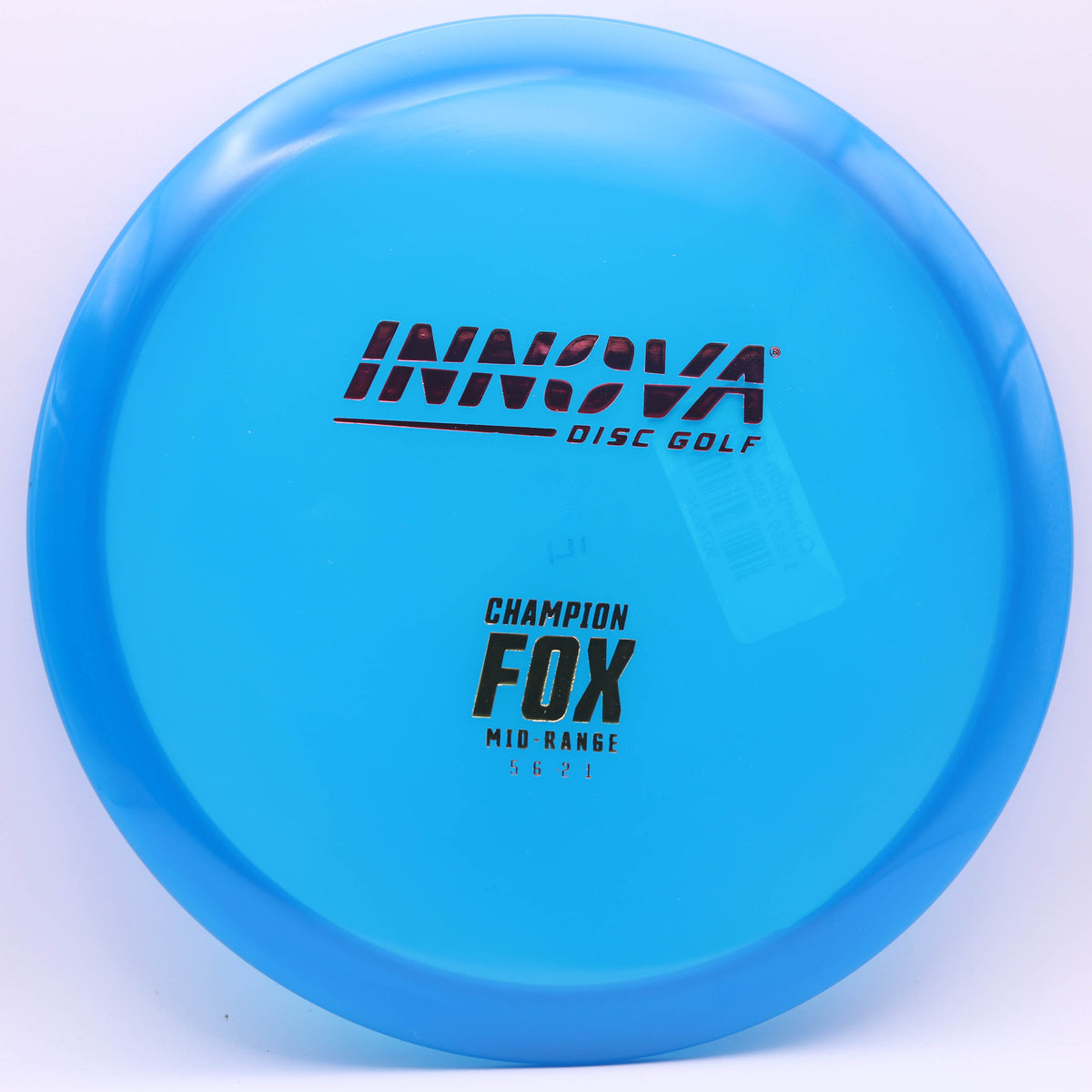 Champion Fox