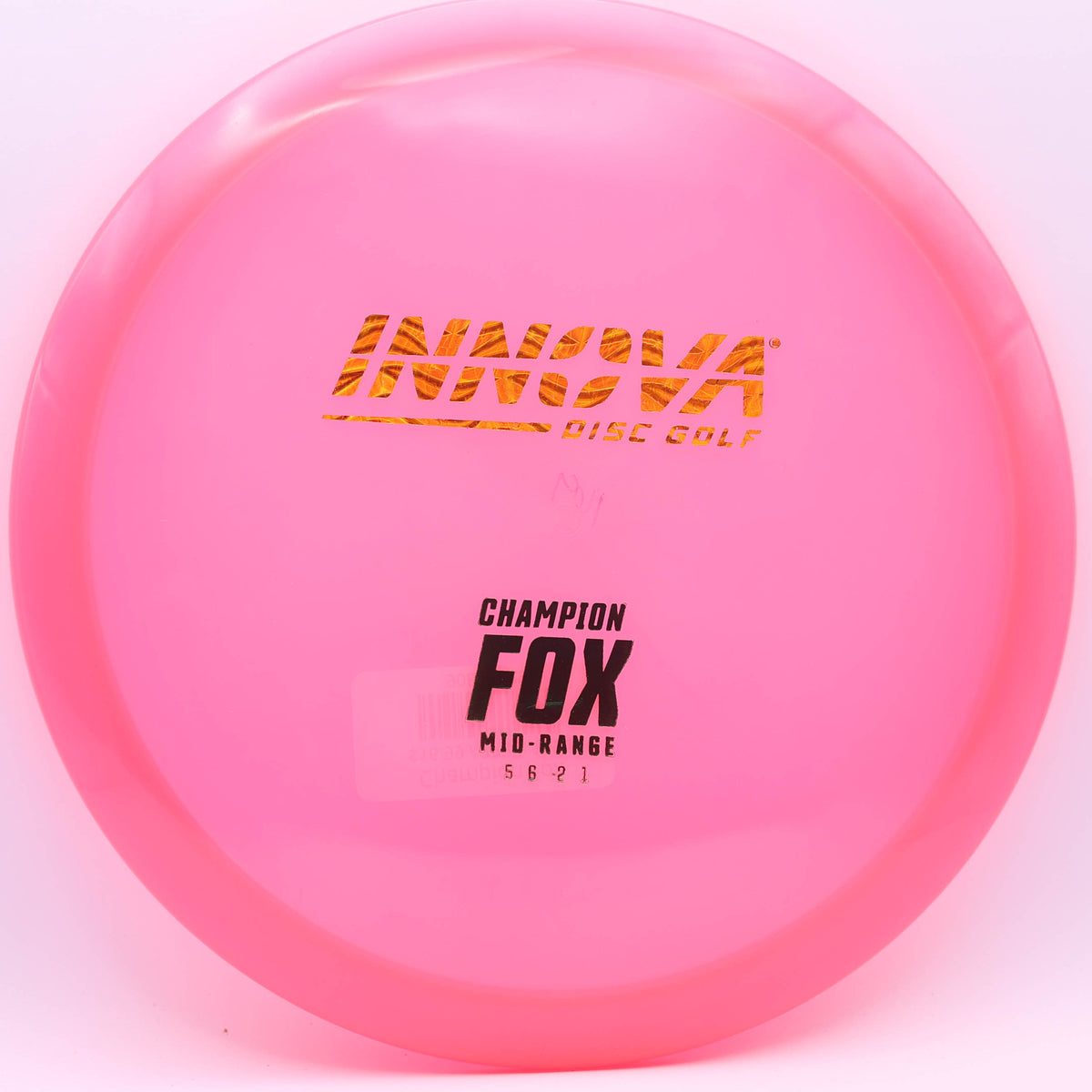 Champion Fox