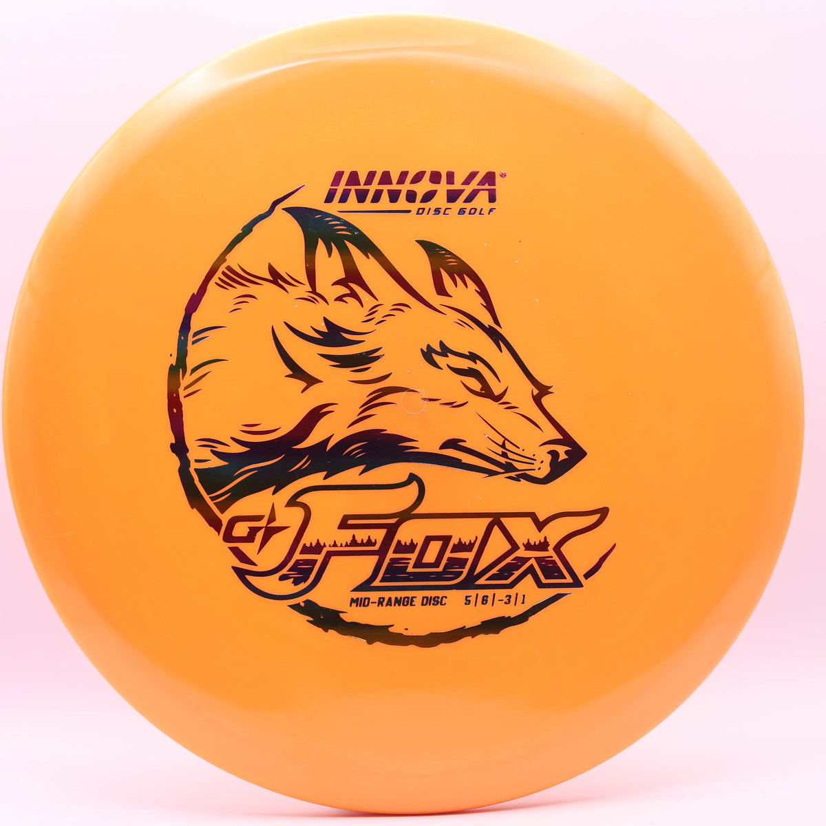 GStar Fox