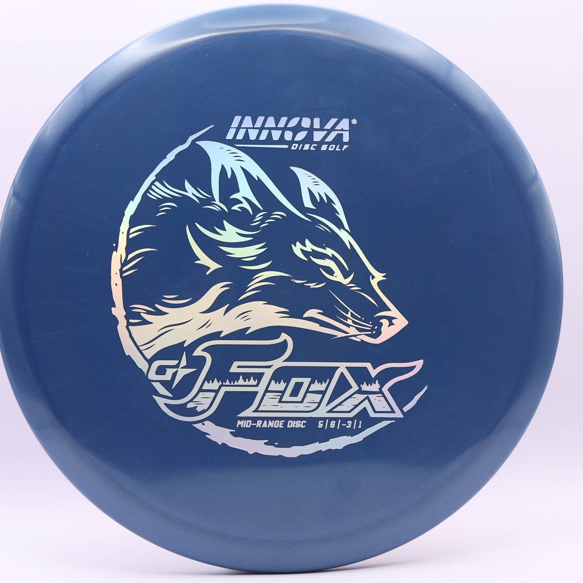 GStar Fox