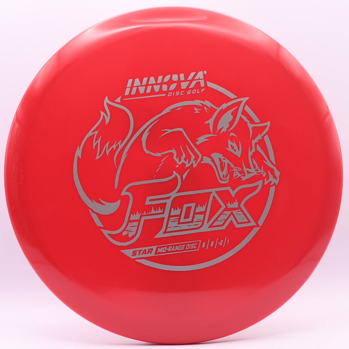 Star Fox