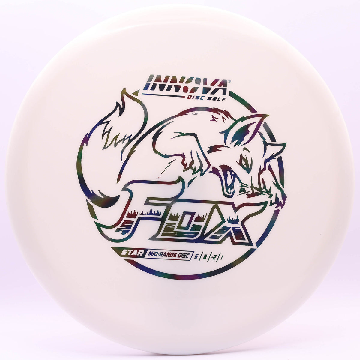 Star Fox